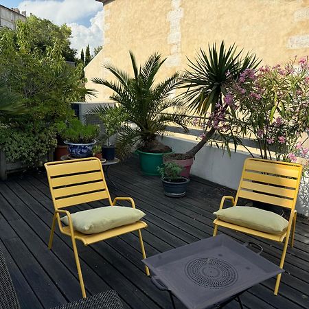 Laferriere Bed and Breakfast Ανγκουλέμ Εξωτερικό φωτογραφία