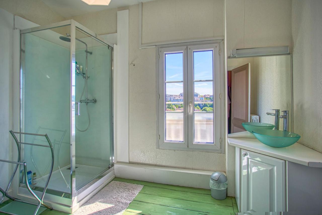 Laferriere Bed and Breakfast Ανγκουλέμ Εξωτερικό φωτογραφία