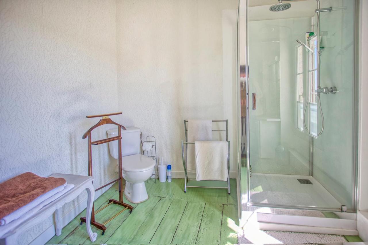 Laferriere Bed and Breakfast Ανγκουλέμ Εξωτερικό φωτογραφία