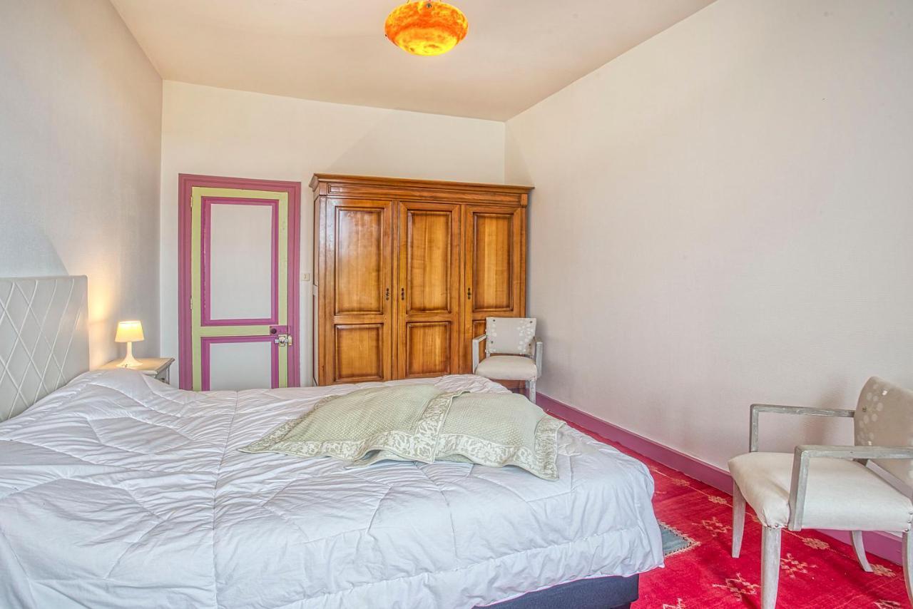 Laferriere Bed and Breakfast Ανγκουλέμ Εξωτερικό φωτογραφία