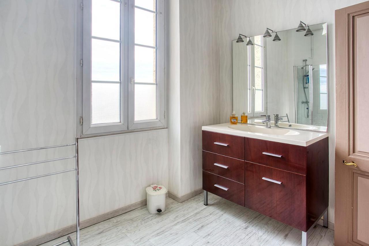 Laferriere Bed and Breakfast Ανγκουλέμ Εξωτερικό φωτογραφία
