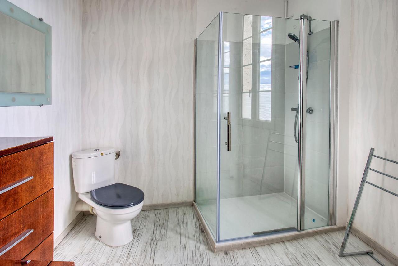 Laferriere Bed and Breakfast Ανγκουλέμ Εξωτερικό φωτογραφία