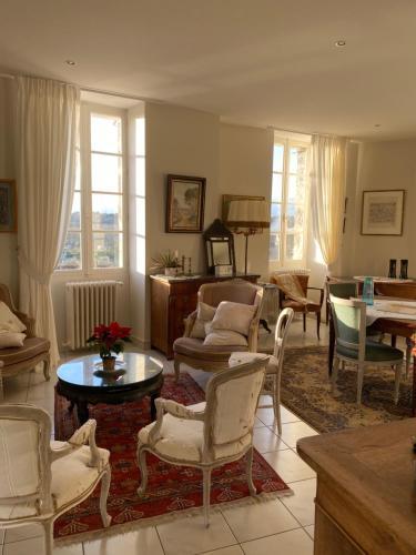 Laferriere Bed and Breakfast Ανγκουλέμ Εξωτερικό φωτογραφία