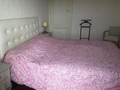Laferriere Bed and Breakfast Ανγκουλέμ Εξωτερικό φωτογραφία