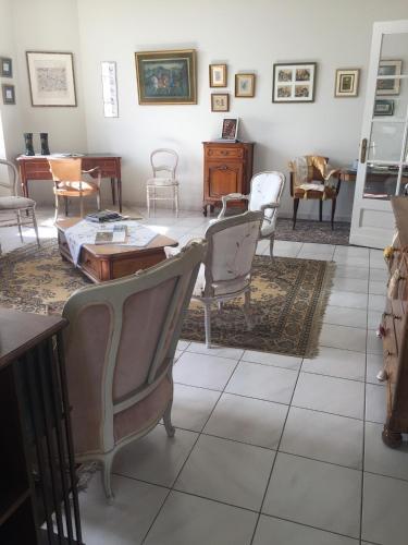Laferriere Bed and Breakfast Ανγκουλέμ Εξωτερικό φωτογραφία